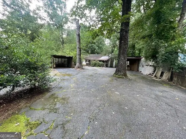5437 Hamby Road, Acworth, GA 30102 - #2