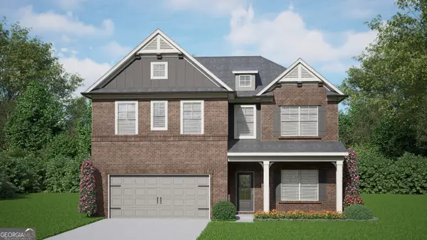 80 Chickadee Court, Auburn, GA 30011