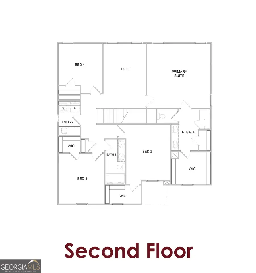 80 Chickadee Court, Auburn, GA 30011 - #3