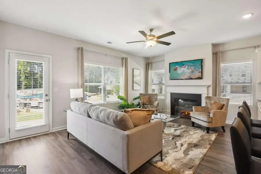7030 Old Bridge Lane, Conyers, GA 30013 - #2