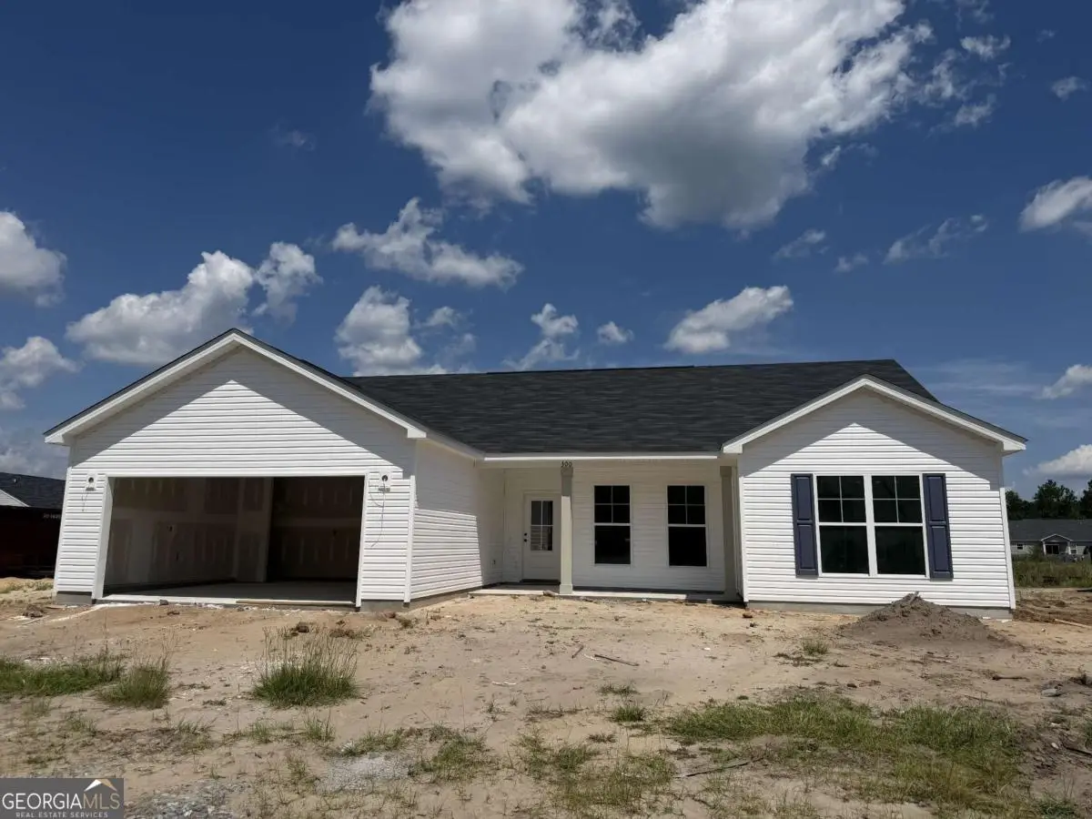 300 Timberlake Drive, Guyton, GA 31312 - #1