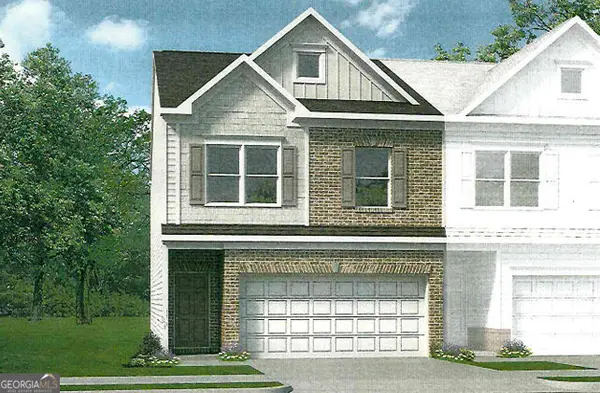 44 Jacobs Farm Lane #20, Lawrenceville, GA 30045