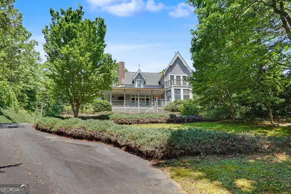 1252 Worley Creek Road, Lakemont, GA 30552