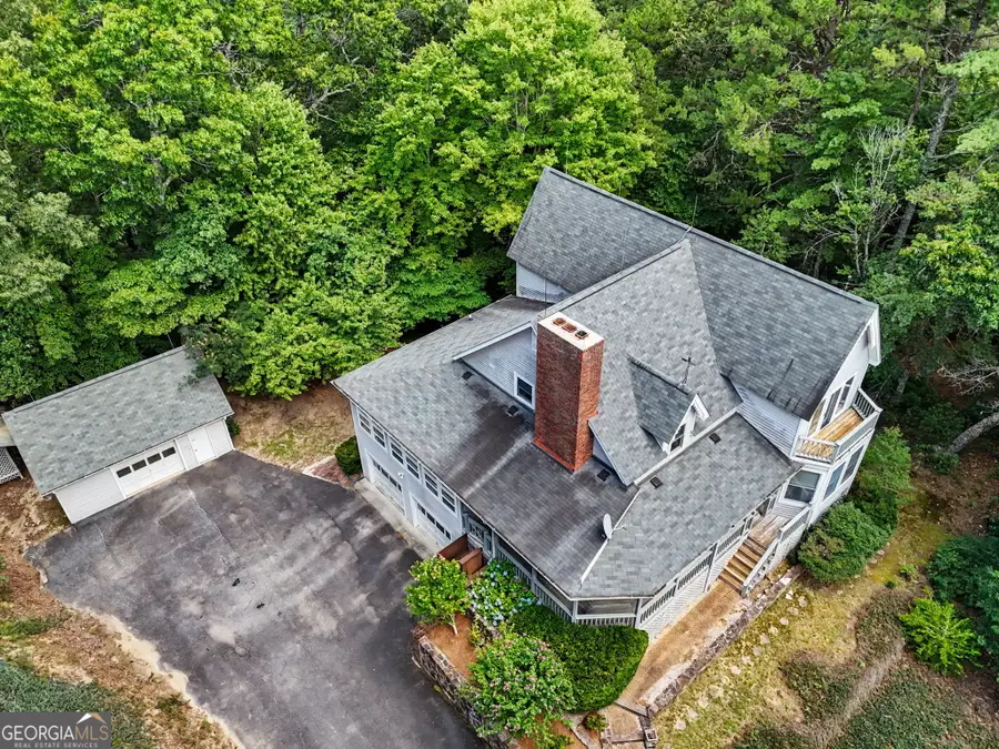 1252 Worley Creek Road, Lakemont, GA 30552 - #3