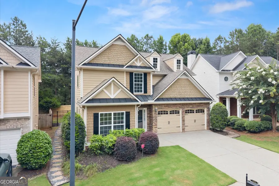 433 Highlands Loop, Woodstock, GA 30188 - #2