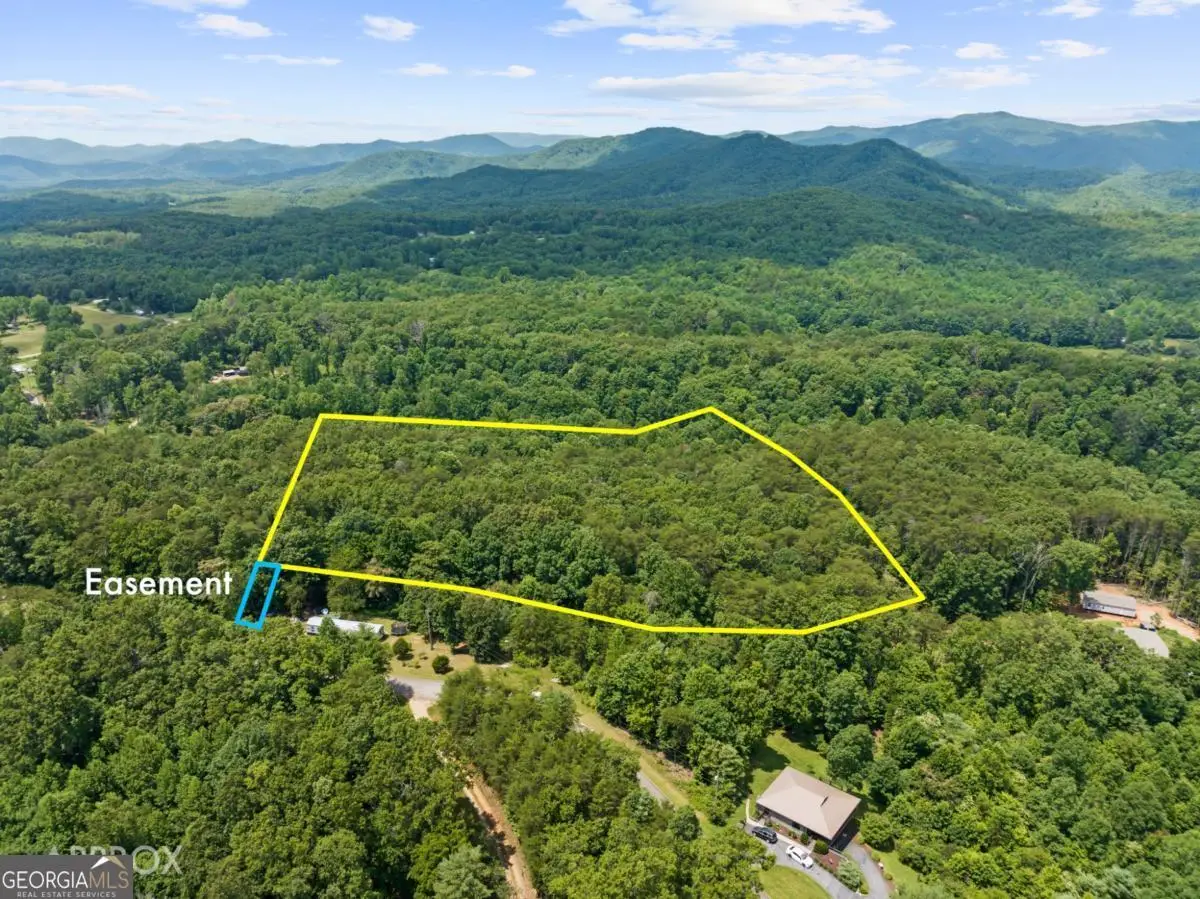 0 Crawford Road #5, McCaysville, GA 30555 - #1