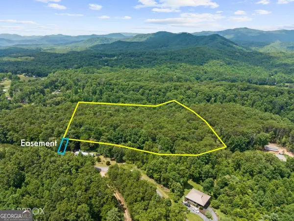 0 Crawford Road #5, Mccaysville, GA 30555