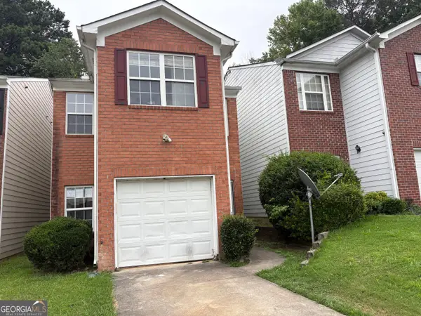5074 Windsor Forrest Lane, College Park, GA 30349