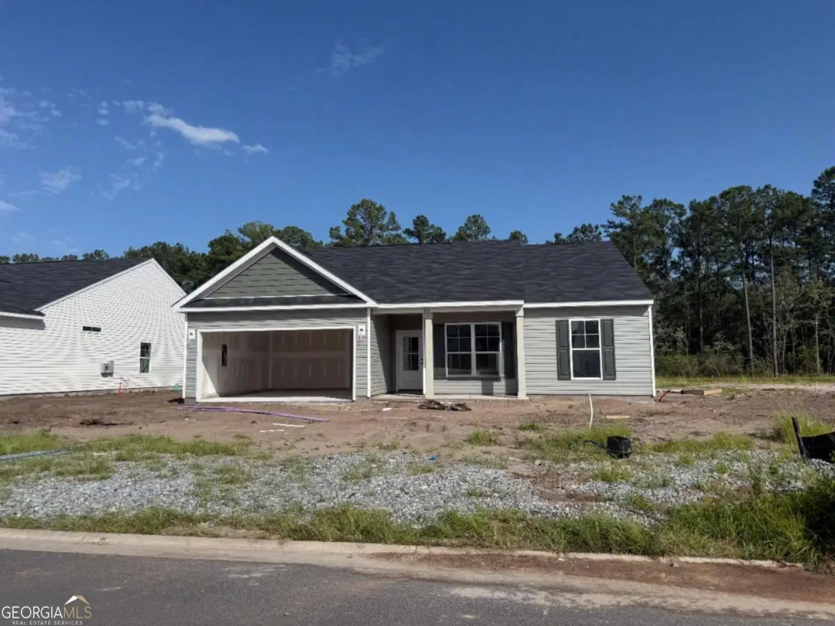 301 Timberlake Drive, Guyton, GA 31312 - #1