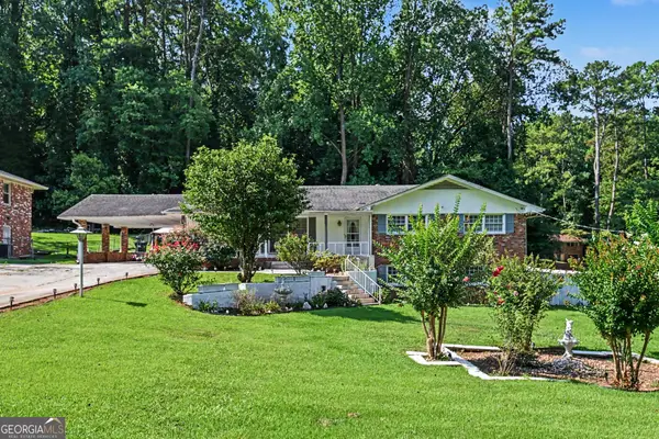 2700 Hayden Drive E, Atlanta, GA 30344