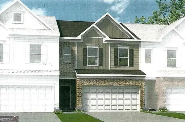 32 Jacobs Farm Lane #14, Lawrenceville, GA 30045