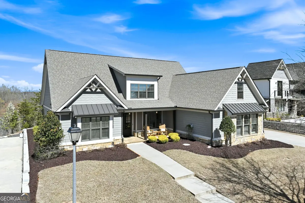 6878 S Bluff Court, Gainesville, GA 30506 - #1