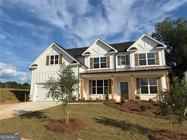 324 Bailiwick Lane, Canton, GA 30115