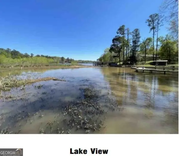 112 Flatrock Road, Eatonton, GA 31024