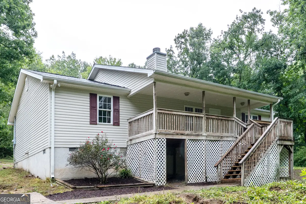 70 Katie Lane, Carlton, GA 30627 - #1