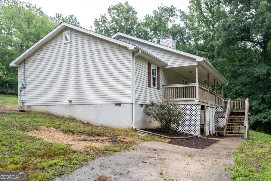 70 Katie Lane, Carlton, GA 30627 - #2