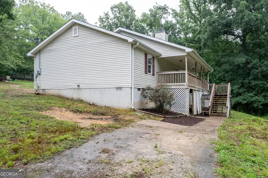 70 Katie Lane, Carlton, GA 30627 - #3