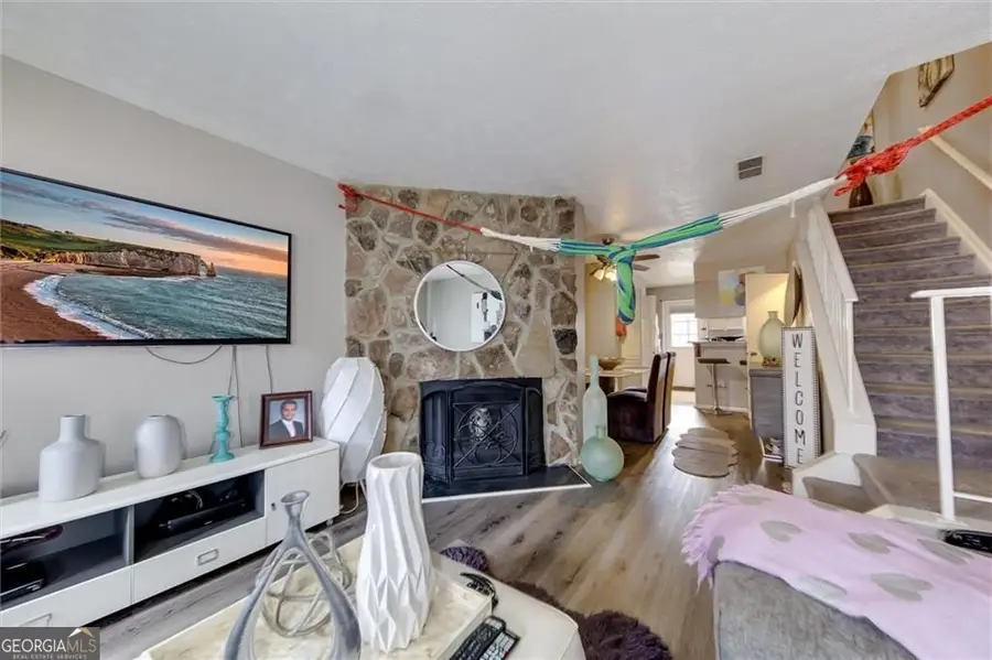 6638 Witherington Court Nw, Norcross, GA 30093 - #3