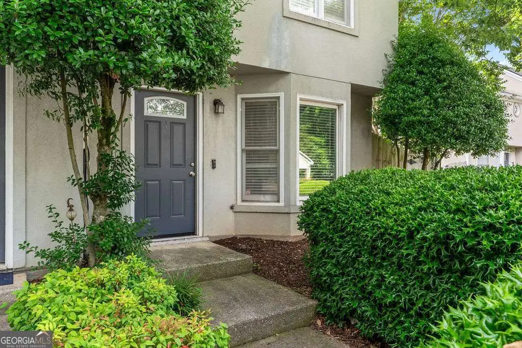 502 Defoors Landing Nw, Atlanta, GA 30318 - #1