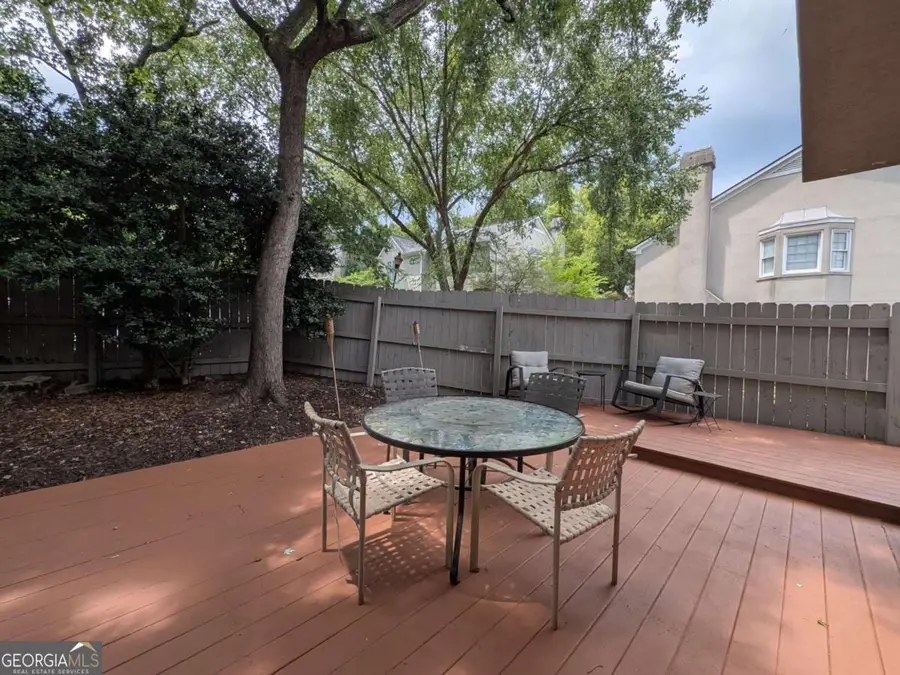 502 Defoors Landing Nw, Atlanta, GA 30318 - #2