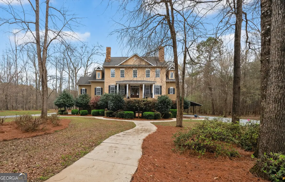 6243 Highway 83 N, Forsyth, GA 31029 - #1