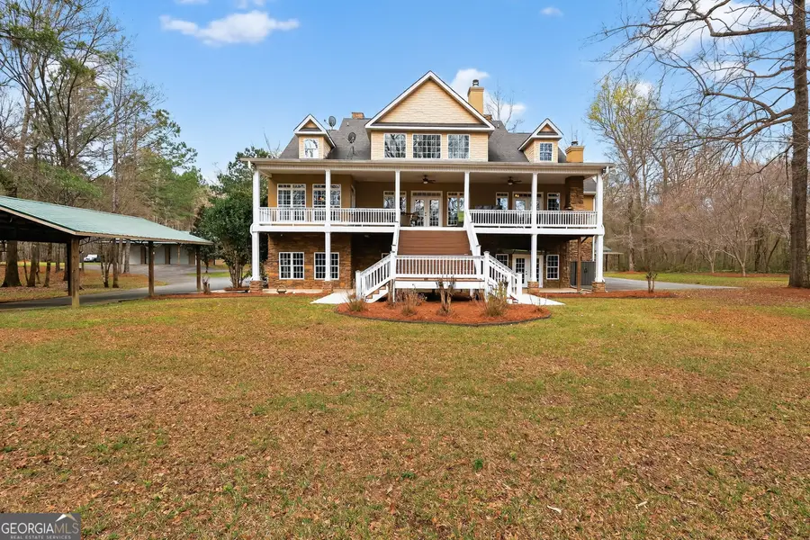 6243 Highway 83 N, Forsyth, GA 31029 - #3