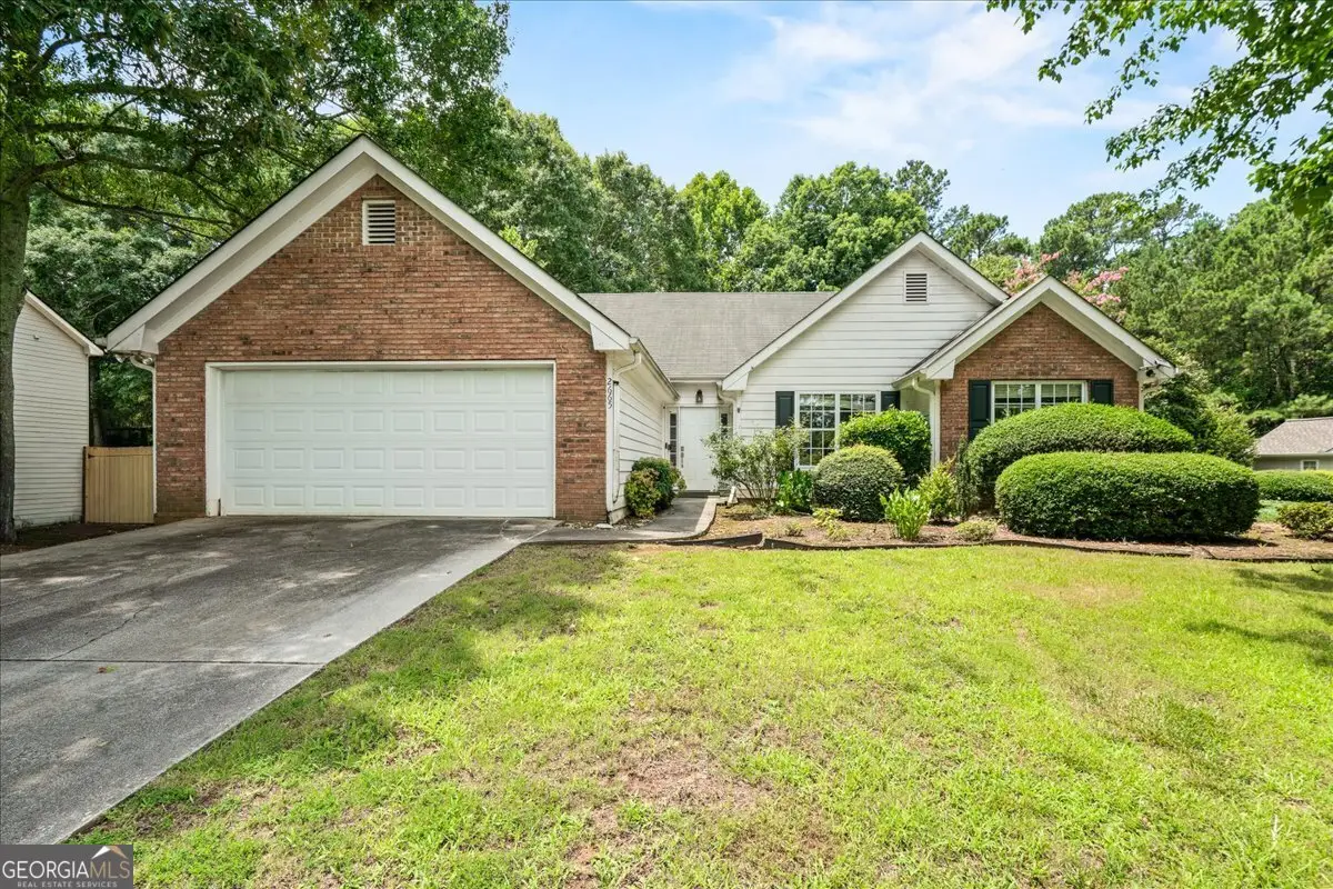 2665 Tribble Cove Court, Lawrenceville, GA 30045 - #1