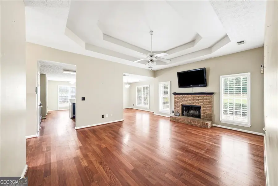 2665 Tribble Cove Court, Lawrenceville, GA 30045 - #3