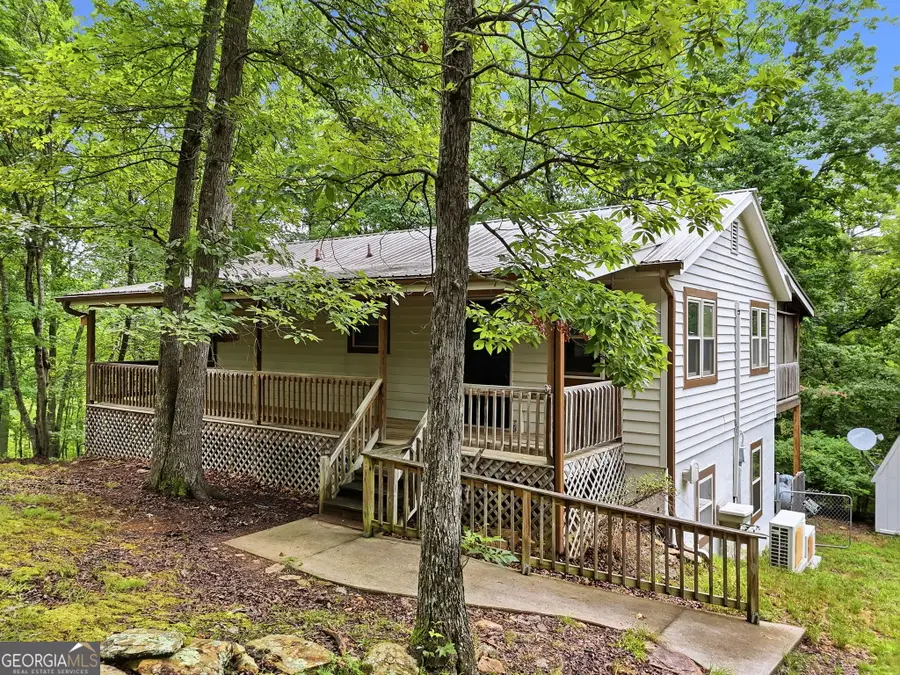 903 Cane Court Ne, Ranger, GA 30734 - #3