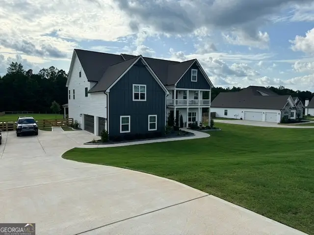 230 Bluff Mill Farms Drive, Senoia, GA 30276 - #2