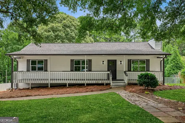 237 Woodland Street, Dallas, GA 30157