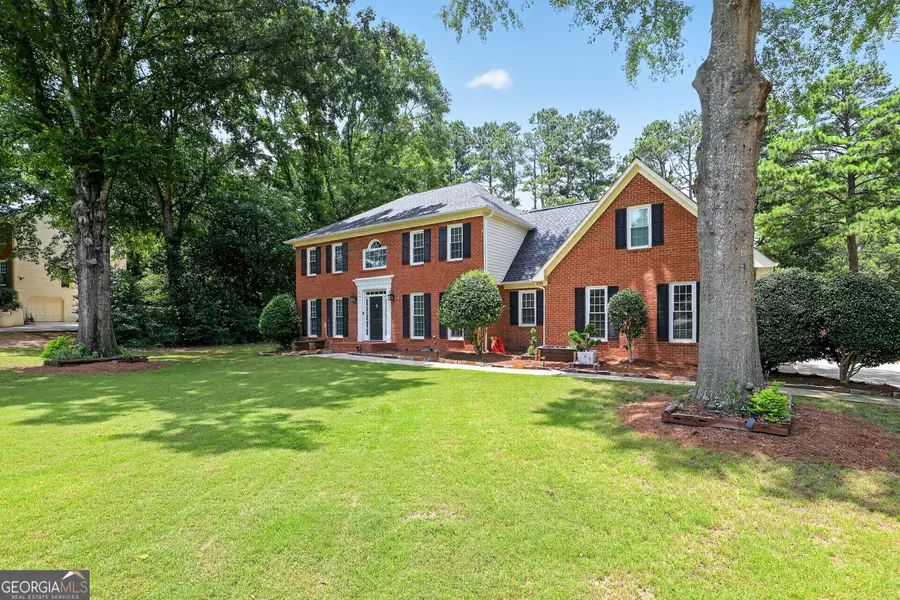 140 Creekview Trail, Fayetteville, GA 30214 - #2
