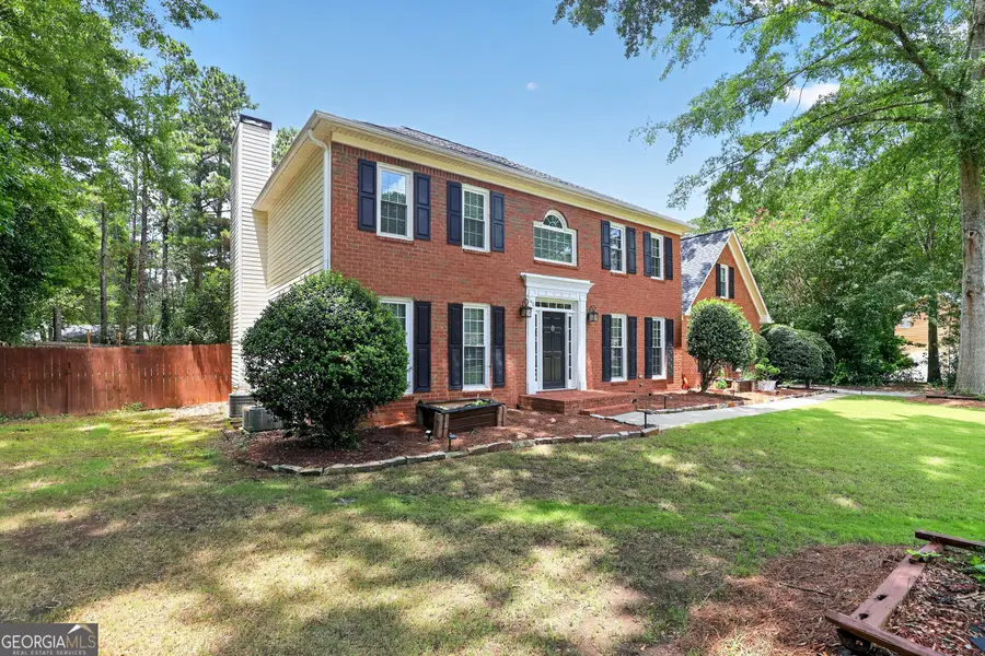 140 Creekview Trail, Fayetteville, GA 30214 - #3
