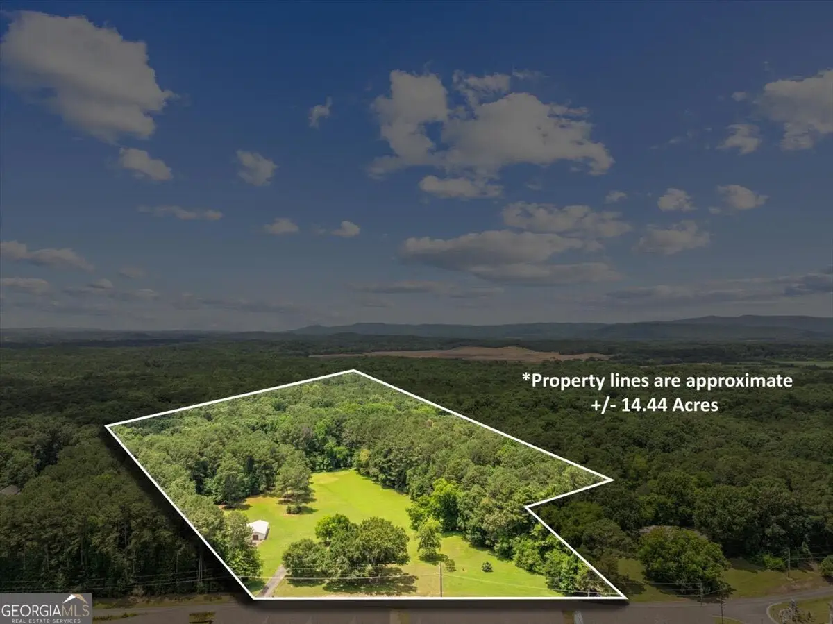 302 Tate Bend Road Nw, Calhoun, GA 30701 - #1