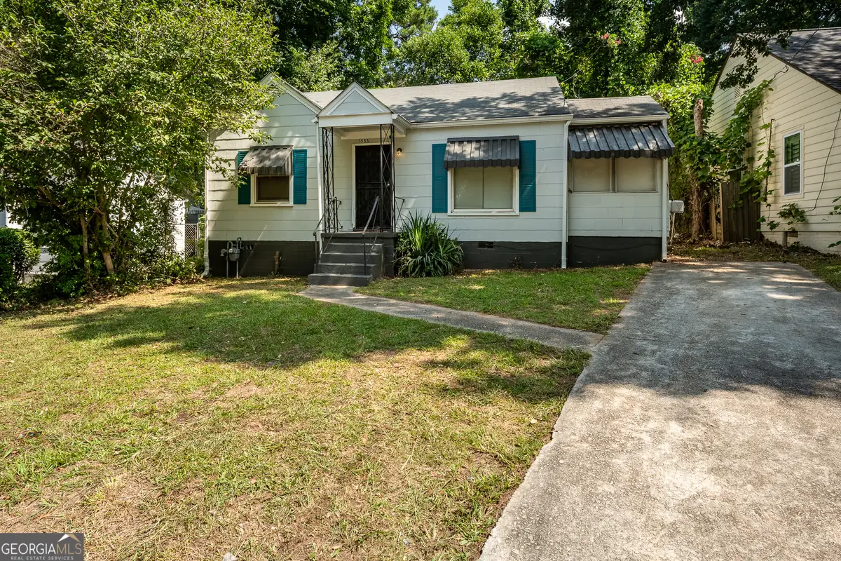 1555 Venetian Drive Sw, Atlanta, GA 30311 - #1