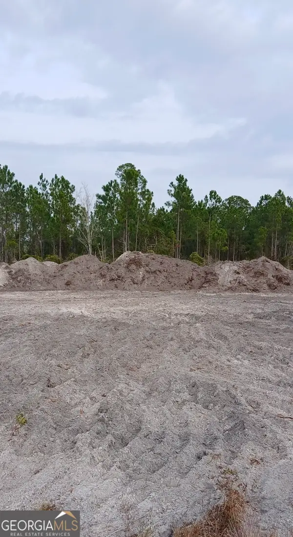 0 (LOT 7) Dogwood Lane, Folkston, GA 31537