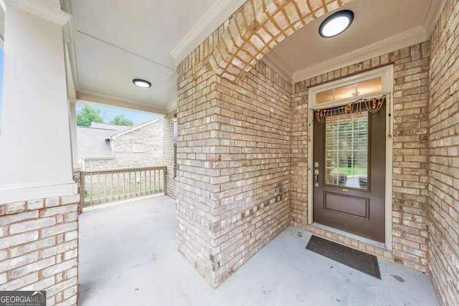 1162 Smithwell Point Nw, Kennesaw, GA 30152 - #3