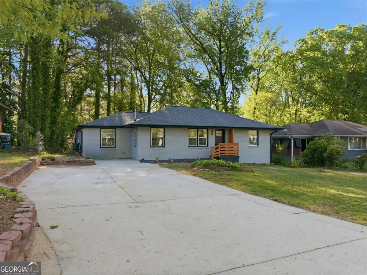 2082 Rosewood Road, Decatur, GA 30032 - #1