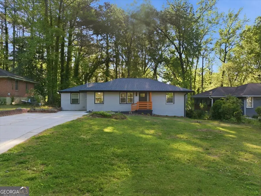 2082 Rosewood Road, Decatur, GA 30032 - #2