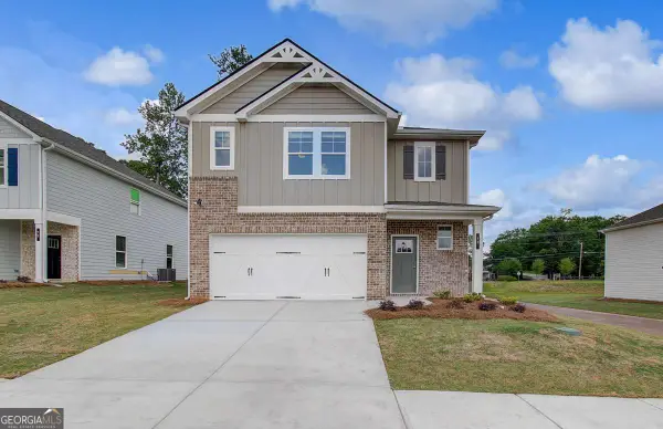 304 Abbotts Crossing Circle, Conyers, GA 30094