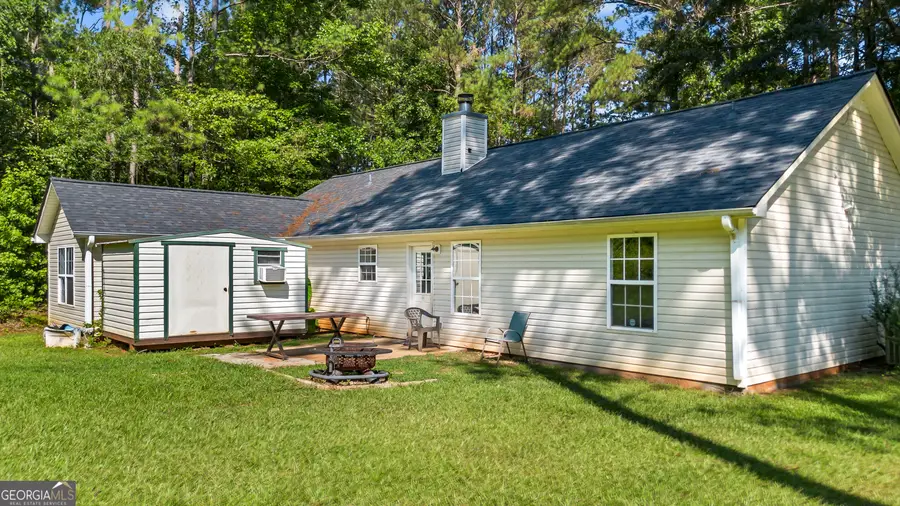 178 Sims Road, Hogansville, GA 30230 - #2