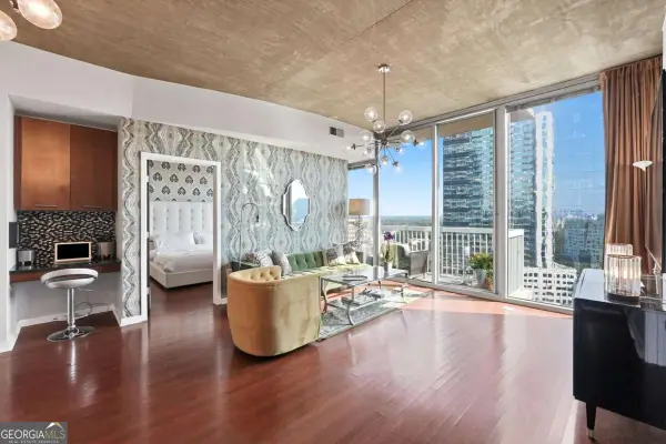 3324 Peachtree Road Ne #1605, Atlanta, GA 30326