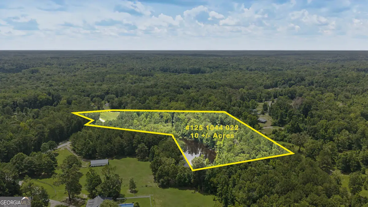 LOT 1 Bradleys Line Drive, Senoia, GA 30276 - #1