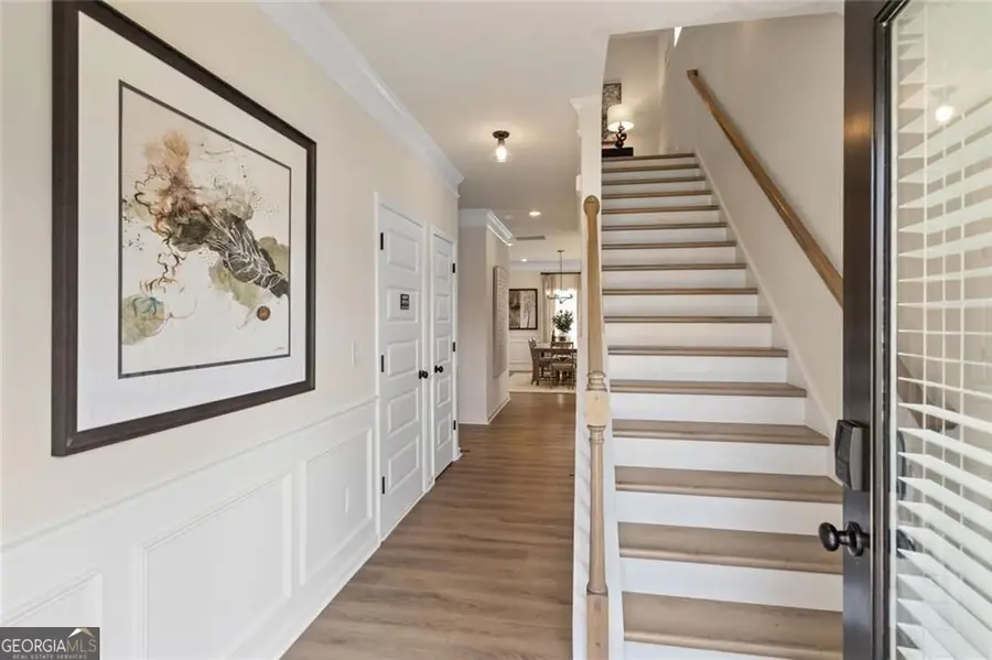 201 Wildflower Way, Cartersville, GA 30120 - #2