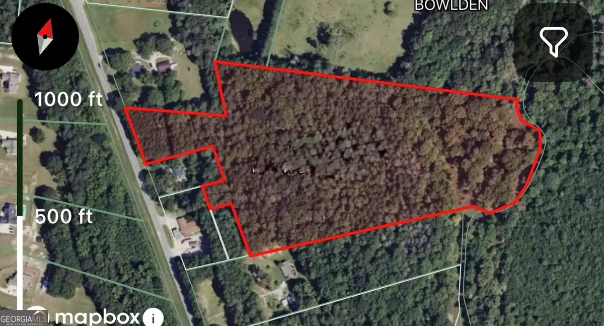 0 S Highway 92, Fayetteville, GA 30215 - #1