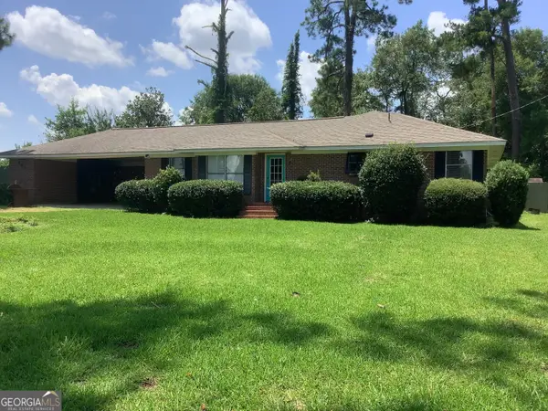 354 Smoak Bridge Cir, Warwick, GA 31796