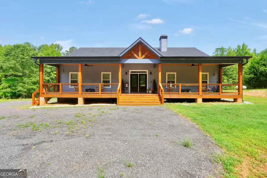 590 Brookwood Drive, Monticello, GA 31064 - #3