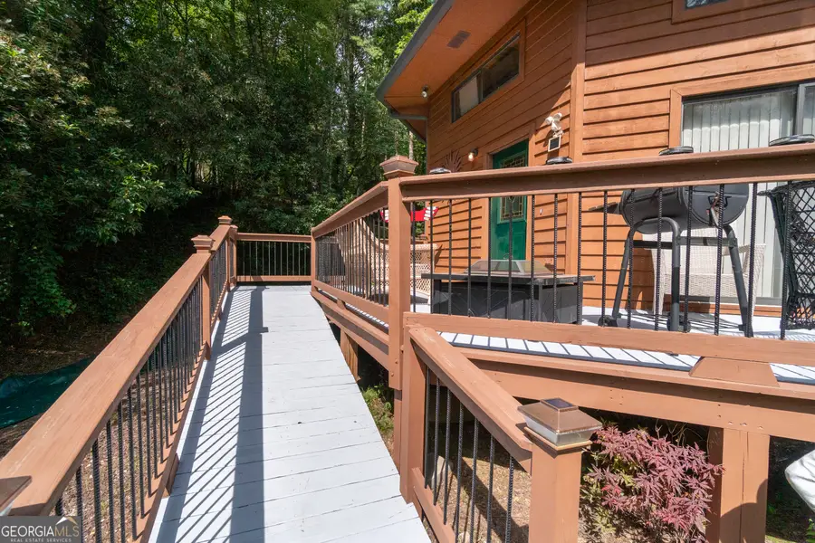 7869 Highway 75 Alt, Helen, GA 30545 - #2
