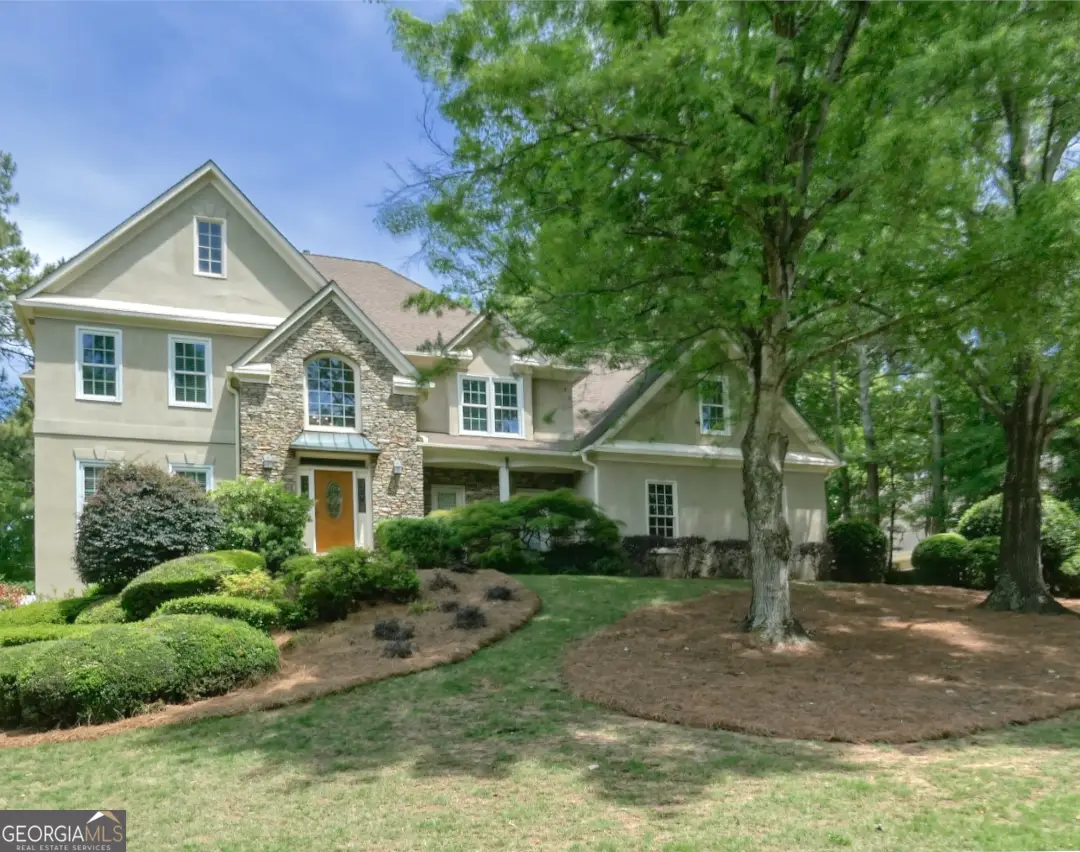 216 Montrose Drive, McDonough, GA 30253 - #1