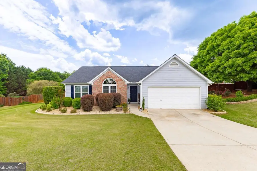 8860 Creekstone Place, Gainesville, GA 30506 - #2